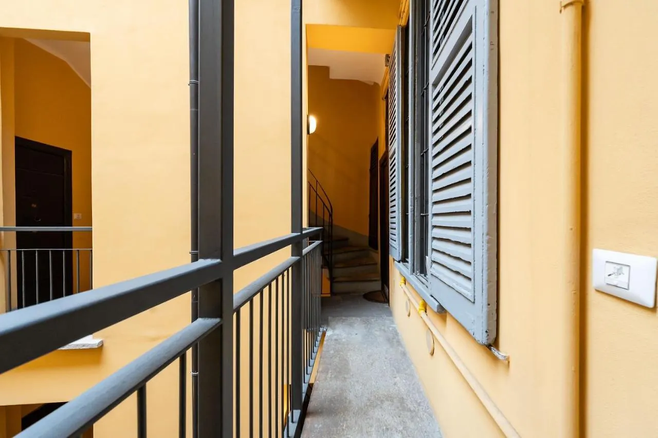 Lejlighed Casemi - Mercato 16 Dx In Full City Center Milano Italien